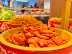-龍歌自助小火锅(市南金茂湾店)