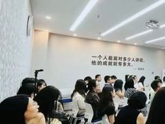 -新励成演讲口才培训(广州海珠学训中心)