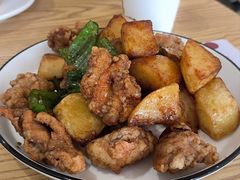 -念念Restaurant(贝岗店)