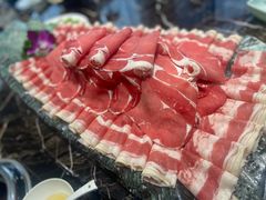 -臻牧壹品雪花牛肉火锅(大兴九臻店)