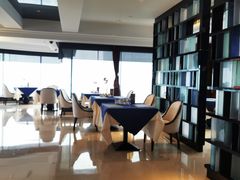 -南京商茂国际酒店(新街口德基广场店)