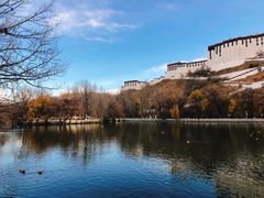 -宗角禄康公园