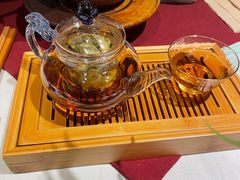 -叶叶菩提·晋福宫