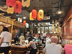 -小饕荟雅安贡椒鱼鲜馆(广福桥店)