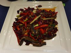 -院8里·少城记忆老川菜(宽窄巷子店)