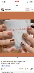 -Hands Nail专业美甲美睫