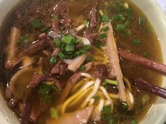 -大石人家鱿鱼面馆(大石西路总店)