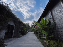 -小河直街历史文化街区