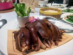 -鑫复盛皇嘉海鲜酒店
