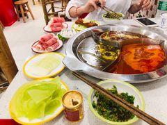 -陳艳红火锅(港汇店)