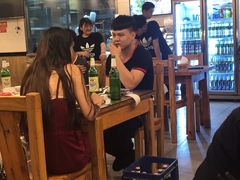 大堂-凤齐羊肉烩面馆