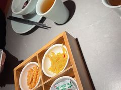 -闽上鲜·福建菜(龙湖滨江天街店)