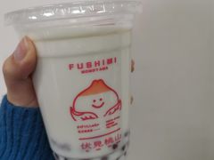 -伏小桃(萧山银隆店)