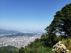 -南漈山