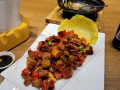 -和记小菜(七宝店)