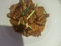 -闫府私房菜·老字号(恒隆店)