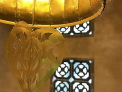 -叶叶菩提·晋福宫