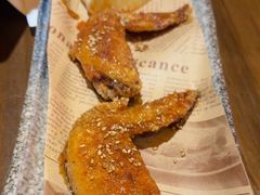 -白石的深夜食堂(济南万象城店)