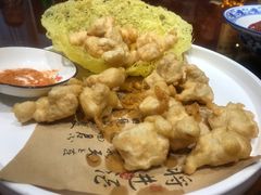 -一桶江山餐厅(松北店)