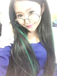 点击看大图 -3AM HAIR SALON烫发染发接发