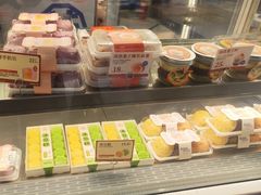 -墨茉点心局(雨花亭凯德店)
