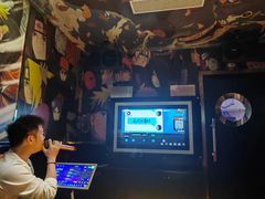 -星派对量贩式KTV(明珠店)