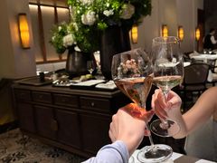 -Le Comptoir de Pierre Gagnaire