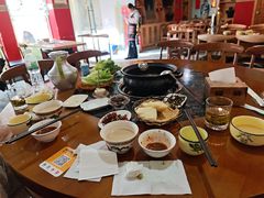 -尼玛藏家风味园(阿山食城店)