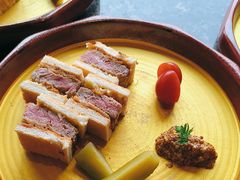-老乾杯和牛烧肉(王府中环店)