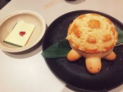 海龟菠萝油-蔡澜点心(三里屯T+MALL店)