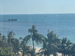 -不仔客海鲜·烧烤·270度海景餐厅(大东海店)