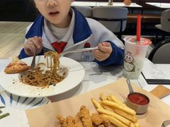 -必胜客(吾悦广场店)
