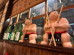 -鸟鹏烧鸟居酒屋(珠江新城店)