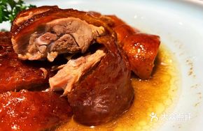 Runji Roast Duck