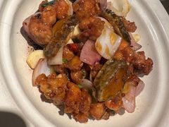 -潮界(凯德晶萃店)