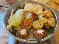 -柴の食堂·日式家庭料理·熊之肆(大学路店)