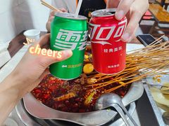 -满江红串串香(七道堰街店)
