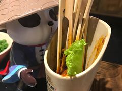 大侠上上签-蜀大侠火锅(寰球文化地标·总府店)