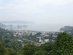 -东海半边山旅游度假区