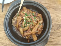 -花舍·新派粤菜·西餐·下午茶(亚运村·鸟巢店)