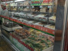 -北京稻香村(马甸店)