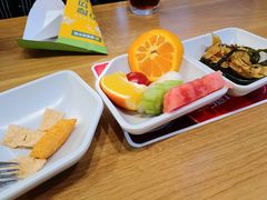-豪客来牛排(红豆万花城店)