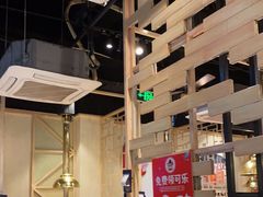 -哈哈碳都·牛肋条无限自助烤肉(台江万达店)