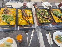 -北京王府井希尔顿酒店·万斯阁西餐厅