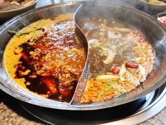 -大虎重庆老火锅(正弘城店)