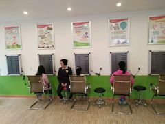 -星视野儿童近视弱视视力训练中心(富荟店)