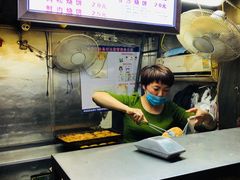 -朱记小郑酥烧饼(建康路店)