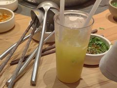 -巴奴毛肚火锅(龙湖锦艺城店)