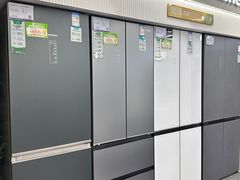 -苏宁易购(Suning Pro深圳华强北店)