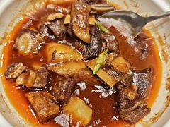 -恒记饭店(珠江路总店)